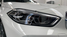 BMW 1 Series 118i [136] M Sport 5dr [Live Cockpit Professional] Petrol Hatchback